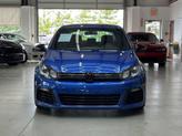 Thumbnail of 2013 Rising Blue Metallic Volkswagen Golf R