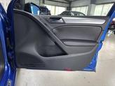 Thumbnail of 2013 Rising Blue Metallic Volkswagen Golf R