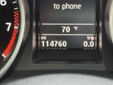 Thumbnail of 2013 Rising Blue Metallic Volkswagen Golf R