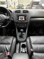 Thumbnail of 2013 Rising Blue Metallic Volkswagen Golf R