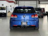 Thumbnail of 2013 Rising Blue Metallic Volkswagen Golf R