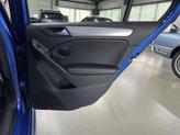 Thumbnail of 2013 Rising Blue Metallic Volkswagen Golf R