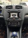 Thumbnail of 2013 Rising Blue Metallic Volkswagen Golf R