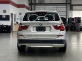 Thumbnail of 2014 GOLD BMW X3