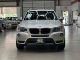 Thumbnail of 2014 GOLD BMW X3