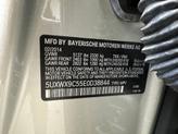 Thumbnail of 2014 GOLD BMW X3