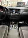 Thumbnail of 2014 GOLD BMW X3