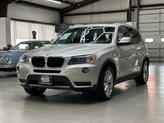 Thumbnail of 2014 GOLD BMW X3