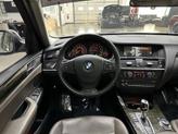 Thumbnail of 2014 GOLD BMW X3