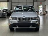 Thumbnail of 2009 SILVER BMW X3