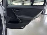 Thumbnail of 2009 SILVER BMW X3