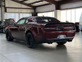 Thumbnail of 2020 RED Dodge Challenger