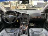 Thumbnail of 2006 Silver Metallic Volvo S60