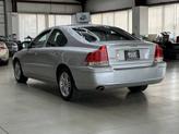 Thumbnail of 2006 Silver Metallic Volvo S60