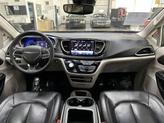 Thumbnail of 2022 GRAY Chrysler Pacifica