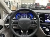 Thumbnail of 2022 GRAY Chrysler Pacifica