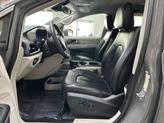 Thumbnail of 2022 GRAY Chrysler Pacifica