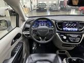 Thumbnail of 2022 GRAY Chrysler Pacifica