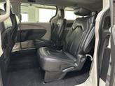 Thumbnail of 2022 GRAY Chrysler Pacifica