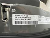 Thumbnail of 2022 GRAY Chrysler Pacifica