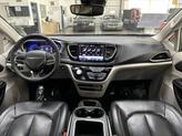 Thumbnail of 2022 GRAY Chrysler Pacifica