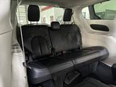 Thumbnail of 2022 GRAY Chrysler Pacifica