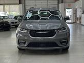 Thumbnail of 2022 GRAY Chrysler Pacifica
