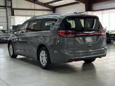 Thumbnail of 2022 GRAY Chrysler Pacifica