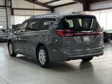 Thumbnail of 2022 GRAY Chrysler Pacifica