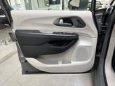 Thumbnail of 2022 GRAY Chrysler Pacifica