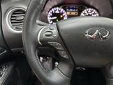 Thumbnail of 2017 Graphite Shadow INFINITI QX60