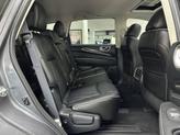 Thumbnail of 2017 Graphite Shadow INFINITI QX60
