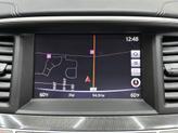 Thumbnail of 2017 Graphite Shadow INFINITI QX60