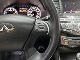 Thumbnail of 2017 Graphite Shadow INFINITI QX60