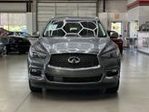 Thumbnail of 2017 Graphite Shadow INFINITI QX60