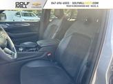 Thumbnail of 2023 Silver Zynith Jeep Grand Cherokee