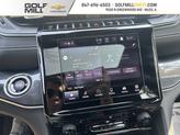 Thumbnail of 2023 Silver Zynith Jeep Grand Cherokee