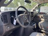 Thumbnail of 2025 Summit White Chevrolet Express 2500