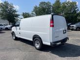 Thumbnail of 2025 Summit White Chevrolet Express 2500