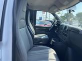 Thumbnail of 2025 Summit White Chevrolet Express 2500