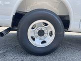 Thumbnail of 2025 Summit White Chevrolet Express 2500