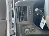 Thumbnail of 2025 Summit White Chevrolet Express 2500