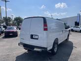 Thumbnail of 2025 Summit White Chevrolet Express 2500