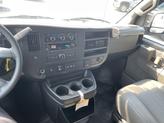Thumbnail of 2025 Summit White Chevrolet Express 2500