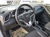 Thumbnail of 2018 Summit White Chevrolet Trax