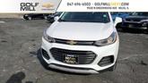 Thumbnail of 2018 Summit White Chevrolet Trax