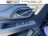 Thumbnail of 2023 Black Chevrolet Tahoe