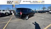 Thumbnail of 2023 Black Chevrolet Tahoe