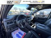 Thumbnail of 2023 Black Chevrolet Tahoe