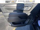 Thumbnail of 2023 Black Chevrolet Tahoe